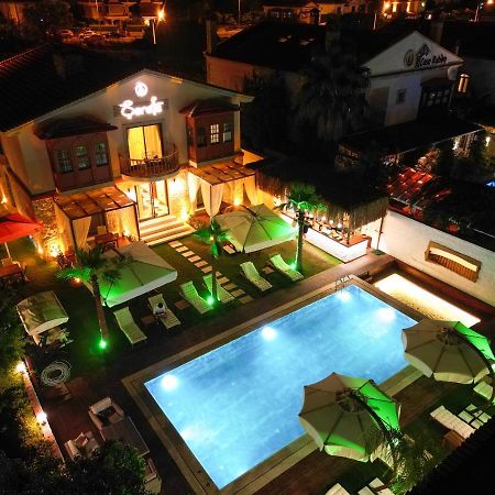 Serefe Hotel אלאקאטי מראה חיצוני תמונה