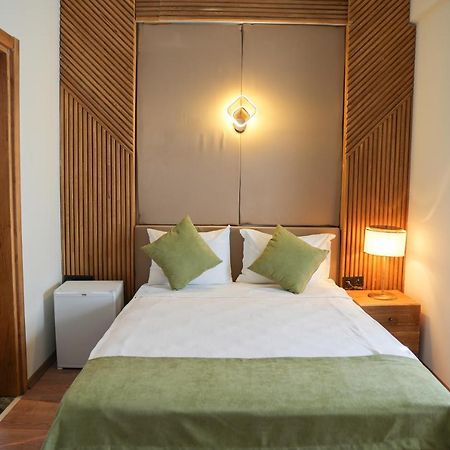 Serefe Hotel אלאקאטי מראה חיצוני תמונה