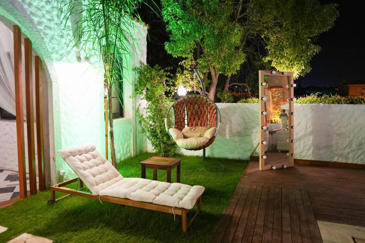 Serefe Hotel אלאקאטי מראה חיצוני תמונה