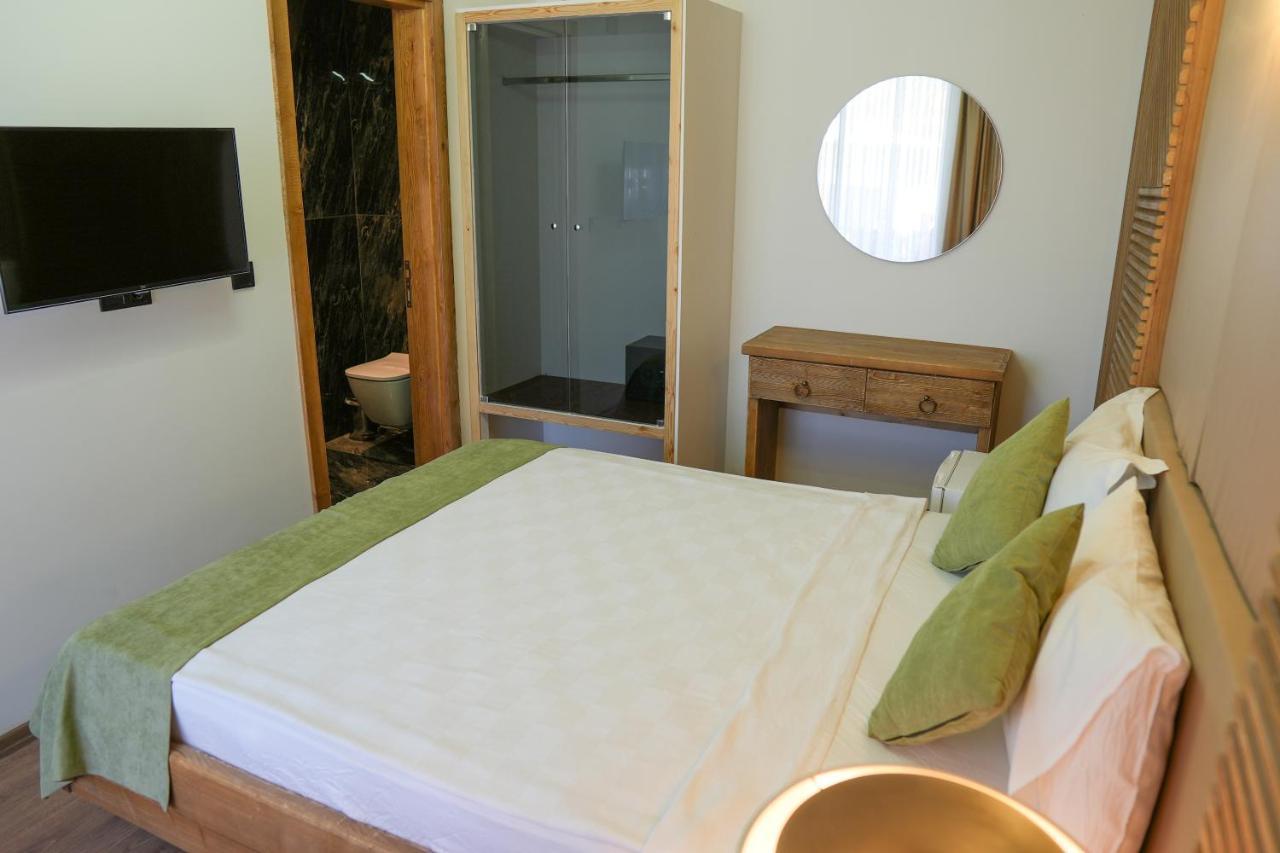 Serefe Hotel אלאקאטי מראה חיצוני תמונה